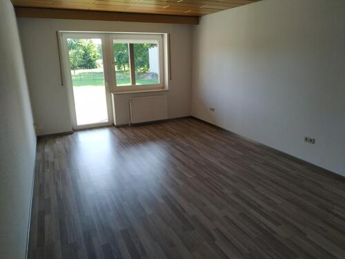 Foto - Etagenwohnung in Schlangen zur Miete