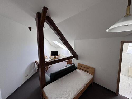 Foto - Etagenwohnung in Kamenz