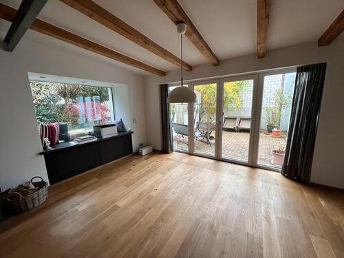 Foto - 3 WG-Zimmer in gemütlichem Stadthaus nähe Wüste