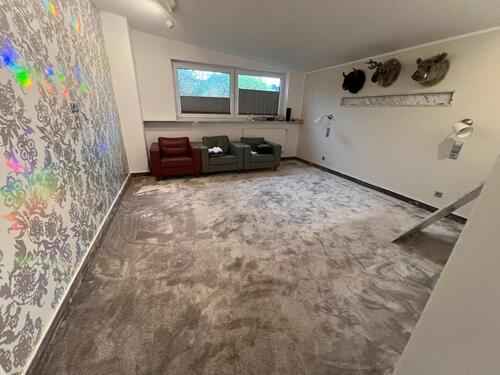 Foto - Etagenwohnung in Osnabrück zur Miete