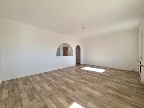 Foto - Etagenwohnung in Freiberg zur Miete