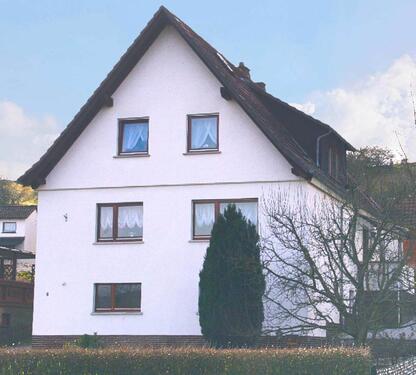 Foto - 5 Zimmer Etagenwohnung in Frankenberg (Eder)