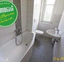 Süße 3-Zimmer-Wohnung in ruhiger Lage! - Frankenberg (Sachsen)