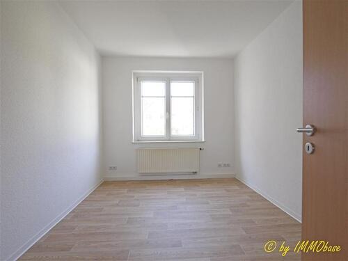 Foto - Etagenwohnung in Frankenberg (Sachsen) zur Miete