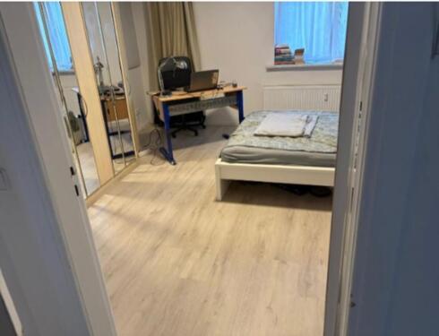 Foto - Etagenwohnung in Wildau zur Miete