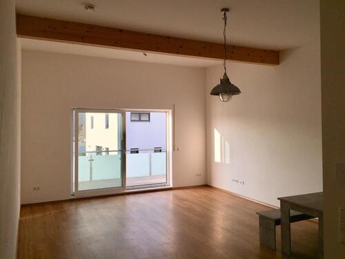 Foto - 1 Zimmer Etagenwohnung zur Miete in Deggendorf