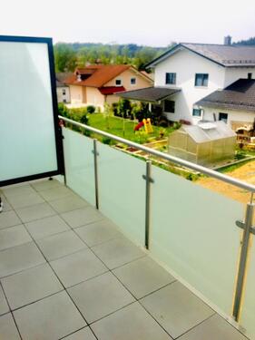 Foto - Etagenwohnung in Deggendorf zur Miete