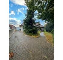 Eckbungalow in Südbrookmerland - 280.000,00&nbsp;EUR Kaufpreis, ca.&nbsp; 130,00&nbsp;m&sup2; in Südbrookmerland (PLZ: 26624)