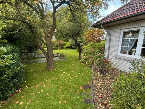 Foto - Einfamilienhaus in Südbrookmerland zum Kaufen