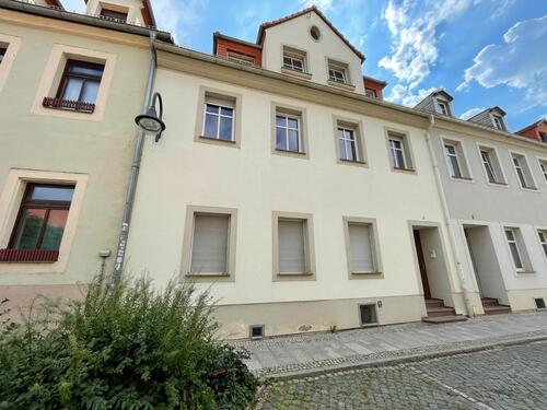 Foto - 2 Zimmer Etagenwohnung zur Miete in Oschatz