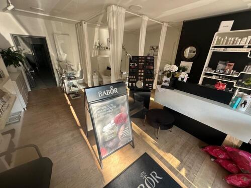 Foto - #2B 1A-Ladenlokal im Herzen von Hoffnungsthal