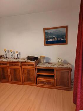 Foto - 3 Zimmer Erdgeschoßwohnung zur Miete in Parchim