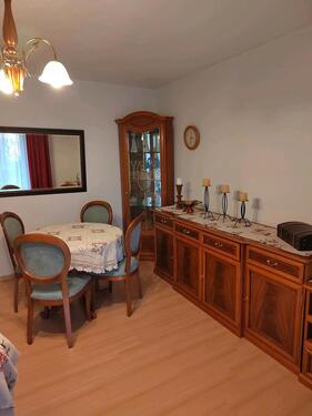 Foto - 3 Zimmer Erdgeschoßwohnung in Parchim