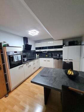 Foto - ruhige Dachgeschosswohnung OB Dümpten