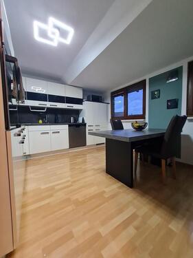 Foto - 1 Zimmer Dachgeschoßwohnung in Oberhausen