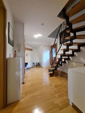 Foto - Dachgeschoßwohnung in Oberhausen zur Miete