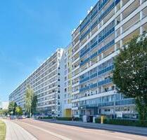 Modern & hell: Wohnung mit offener Wohnküche – Direkt einziehen in Halle‑Neustadt! - Halle (Saale) Halle-Neustadt