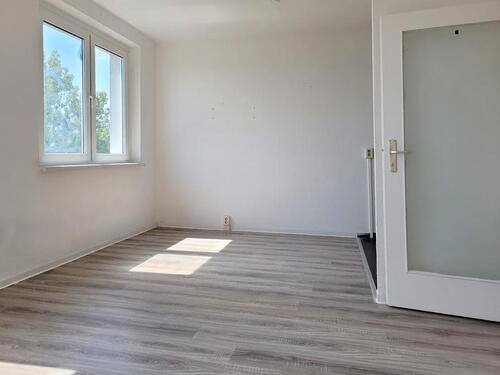 Foto - 3 Zimmer Etagenwohnung zur Miete in Halle (Saale)