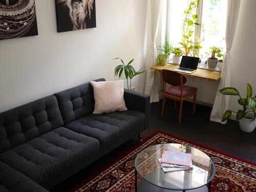 Foto - 4 Zimmer Etagenwohnung in Berlin