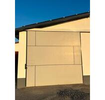 Lagerhalle in Grosslangheim zu vermieten - Albertshofen