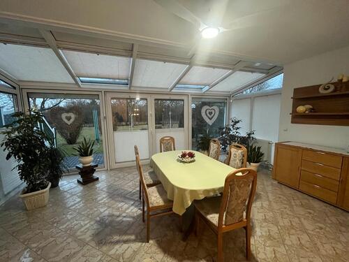 Foto - 3 Zimmer Erdgeschoßwohnung zur Miete in Sömmerda