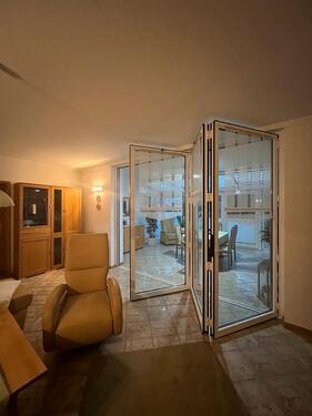 Foto - 3 Zimmer Erdgeschoßwohnung in Sömmerda