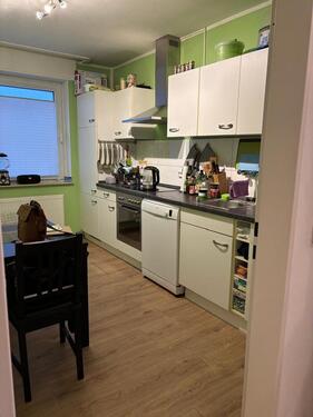 Foto - 3 Zimmer Etagenwohnung zur Miete in Weeze