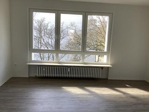 Foto - 3 Zimmer Etagenwohnung in Duisburg