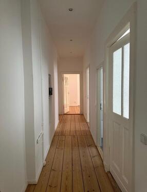 Foto - 3 Zimmer Etagenwohnung zur Miete in Berlin