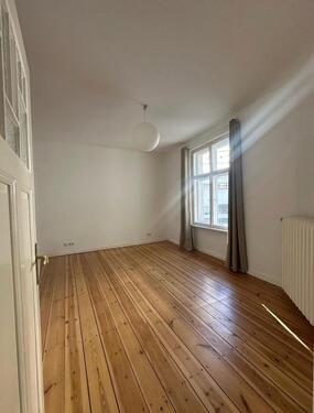 Foto - 3 Zimmer Etagenwohnung in Berlin