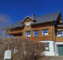 Attraktive 2-Zimmer Wohnung in Sehma – Ruhig, naturnah und bestens angebunden! - Sehmatal