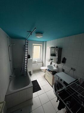 Foto - Etagenwohnung in Birlenbach zur Miete