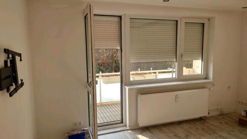 Foto - Etagenwohnung in Schöningen zur Miete