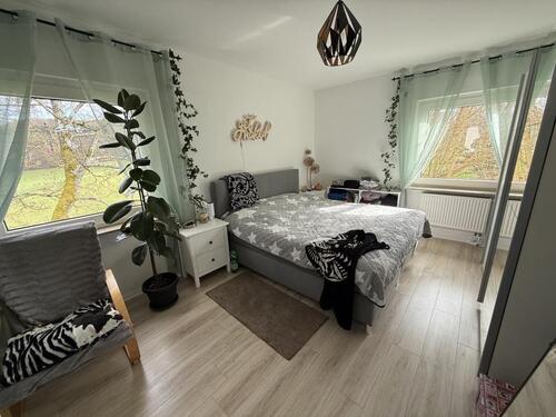 Foto - Schöne 3-Zimmerwohnung in zentraler Lage von Hemer