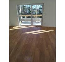 2-Zimmer Neubauwohnung BARRIEREFREI - Bonndorf im Schwarzwald