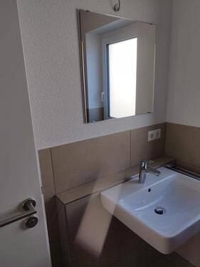 Foto - Erdgeschoßwohnung in Bonndorf im Schwarzwald zur Miete