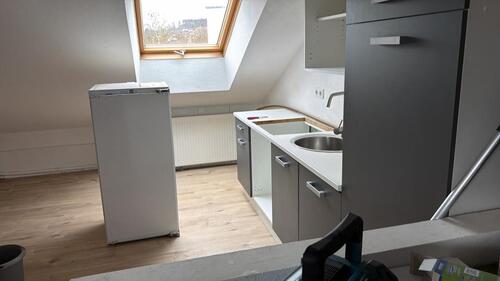 Foto - DG Wohnung 80qm2 - 700,00&nbsp;EUR Kaltmiete, ca.&nbsp; 80,00&nbsp;m&sup2;