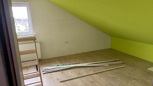 Foto - 3 Zimmer Dachgeschoßwohnung zur Miete in Gudensberg