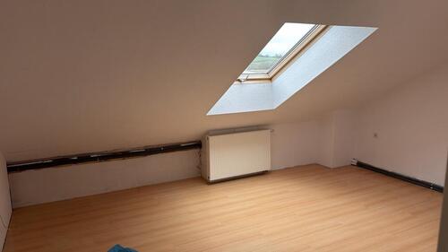 Foto - 3 Zimmer Dachgeschoßwohnung in Gudensberg