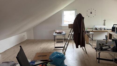 Foto - Dachgeschoßwohnung in Gudensberg zur Miete