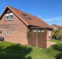 Schönes Kanada-Haus mit gut durchdachter Raumaufteilung - Wolfsburg Detmerode