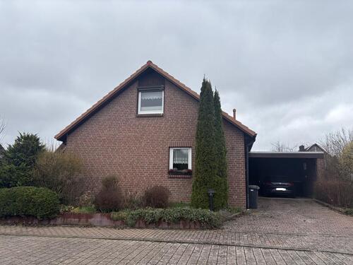 Foto - 4 Zimmer Einfamilienhaus zum Kaufen in Wolfsburg