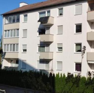 Foto - 2 Zimmer Etagenwohnung zur Miete in Kaufbeuren