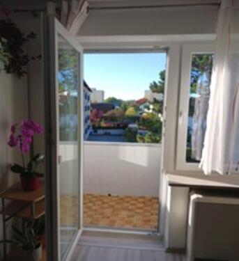 Foto - Etagenwohnung in Kaufbeuren zur Miete