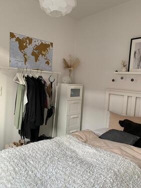 Foto - 2 Zimmer Etagenwohnung in Molfsee