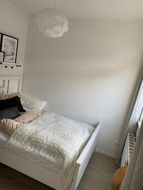 Foto - Etagenwohnung in Molfsee zur Miete