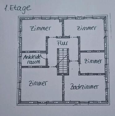 Foto - Stadtvilla 180m² 