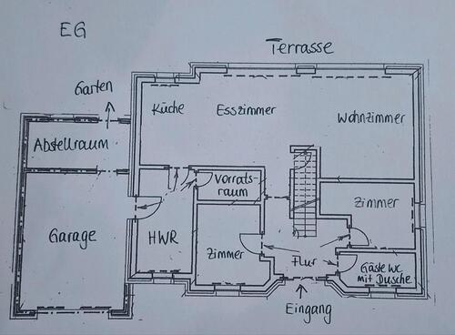 Foto - 7 Zimmer Villa zum Kaufen in Wolfsburg