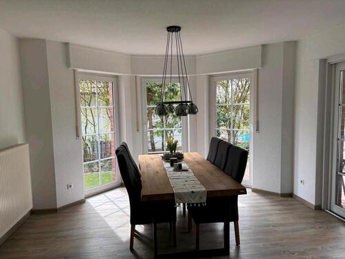 Foto - Erdgeschoßwohnung in Werl zur Miete