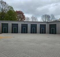 Stellplätze für Wohnmobile & Wohnwagen ab brutto - Hude (Oldenburg)